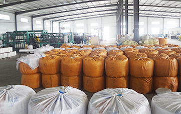 濱州恒豐化纖制品有限公司、繩纜、三股繩、編織繩、八股纜繩、十二股纜繩、芳綸纜繩